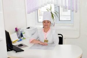 Подробнее о статье Заведующий охраны здоровья матери и ребенка