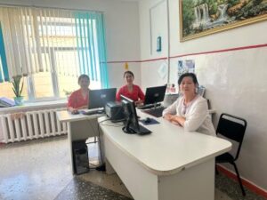 Подробнее о статье Платное отделениe